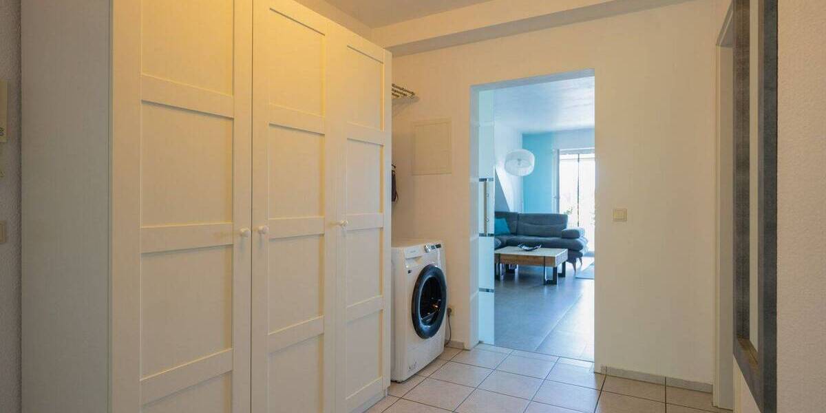 Etagenwohnung Krefeld / Cracau Cracau - 4 Zimmer, 91 m&sup2;, 279.000&euro; | Angebot:23964581