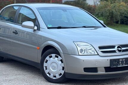 Opel Vectra 127.000 km 3.499 € Mönchengladbach 41238