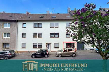 Gewerbeobjekt Remscheid Innen - 79.000&euro; | Angebot:24375480