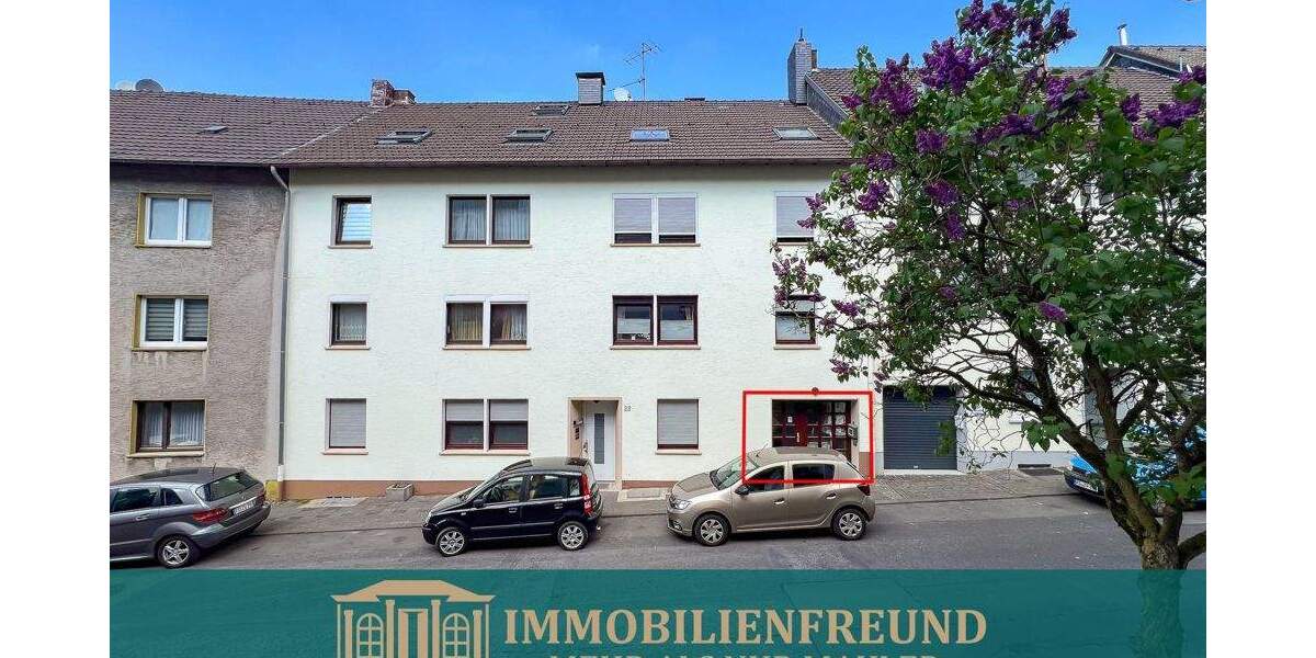 Gewerbeobjekt Remscheid Innen - 79.000&euro; | Angebot:24375480