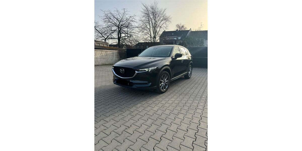 Mazda CX-5 177.000 km 15.990 &euro; Oberhausen 46149