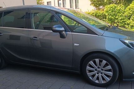 Opel Zafira 135.000 km 8.500 &euro; Leverkusen 51377