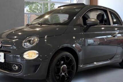 Fiat 500 77.500 km 9.987 &euro; Jüchen 41363
