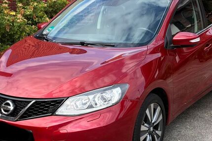 Nissan Pulsar 119.400 km 7.600 &euro; Willich 47877