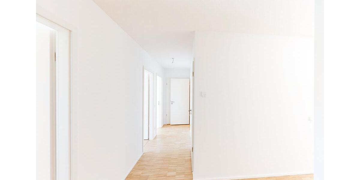 Etagenwohnung Düsseldorf Stadtbezirk 6 - 4 Zimmer, 134 m&sup2;, 1.995&euro; | Angebot:24690090