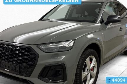 Audi Q5 71.568 km 46.090 &euro; Krefeld 47829