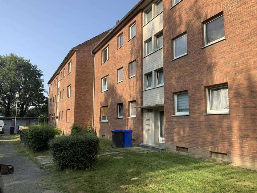 Wohnung zum Mieten in Mönchengladbach 549 € 61.18 m² 3 zimmer