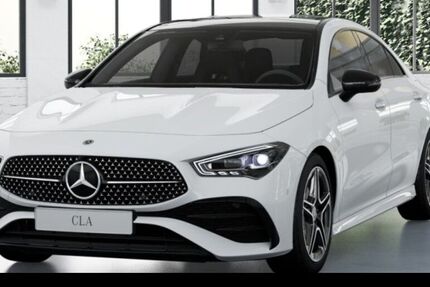 Mercedes-Benz CLA 200 9.900 km 41.490 &euro; Düsseldorf 40470
