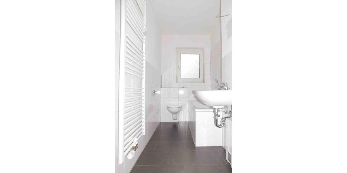 Erdgeschoßwohnung Heiligenhaus - 2 Zimmer, 50 m&sup2;, 499&euro; | Angebot:25365390