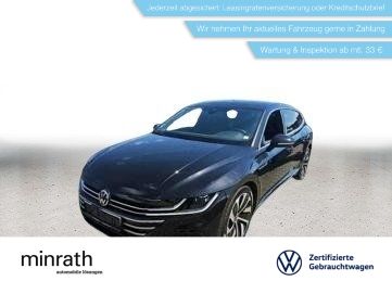 VW Arteon 82.879 km 27.880 &euro; Moers 47441