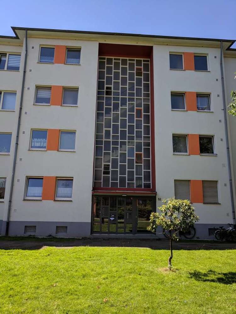 Wohnung zum Mieten in Krefeld 629 € 72.37 m²