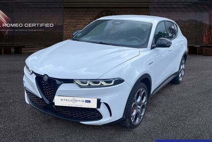 Alfa Romeo Tonale 19.950 km 30.888 &euro; Ratingen 40878