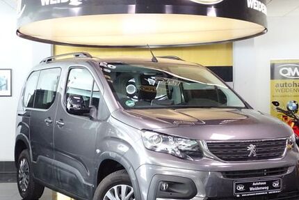 Peugeot Rifter 47.288 km 21.290 &euro; Duisburg 47058