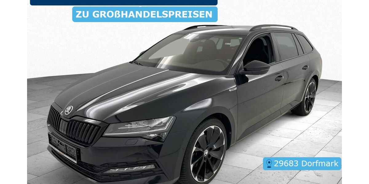 Skoda Superb 64.899 km 29.997 &euro; Krefeld 47829