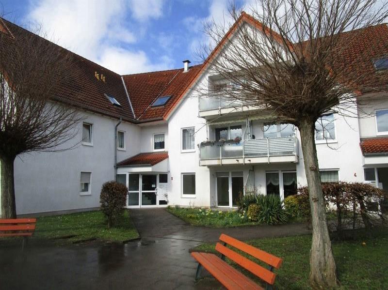 Etagenwohnung Viersen Sittard - 2.5 Zimmer, 57 m&sup2;, 328&euro; | Angebot:25154536