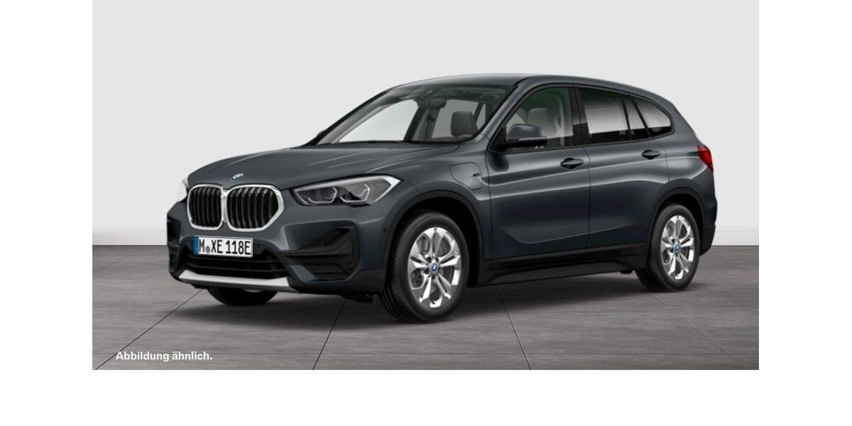 BMW X1 51.000 km 25.990 &euro; Leverkusen 51371