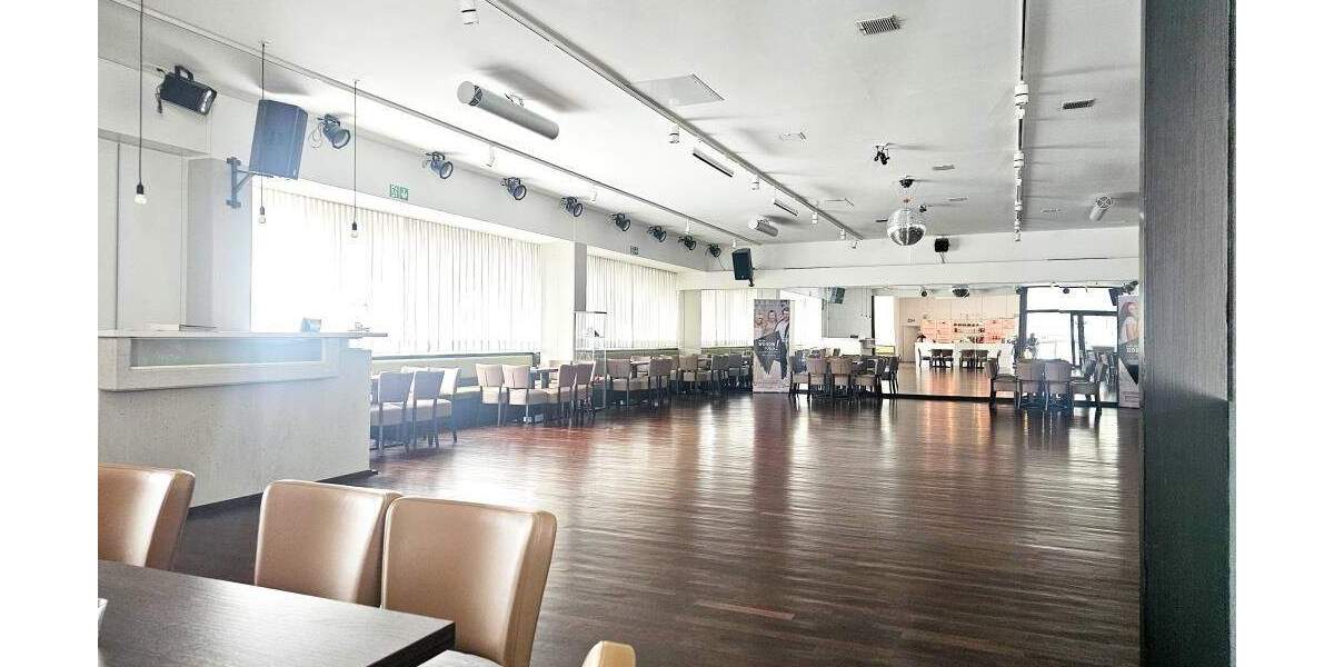 Im Zentrum von Remscheid – direkt am Friedrich-Ebert-Platz – Vielseitige Gewerbefläche mit separatem Eingang zimmer