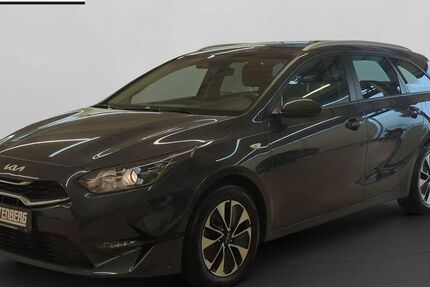 Kia ceed Sportswagon 25.300 km 19.850 &euro; Leverkusen 51381