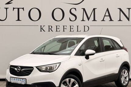 Opel Crossland (X) 103.500 km 9.450 &euro; Krefeld 47805