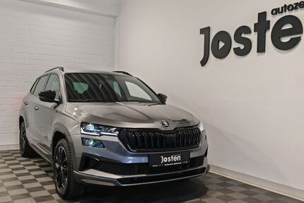 Skoda Karoq 15.264 km 31.990 &euro; Monheim 40789