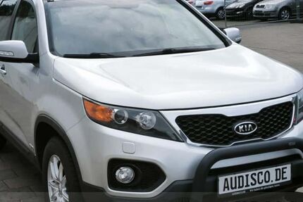 Kia Sorento 130.000 km 10.790 € Bergheim 50127