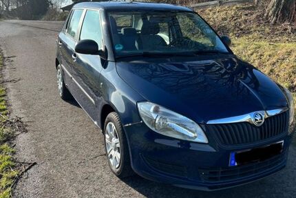 Skoda Fabia 75.966 km 5.300 &euro; Velbert 42549
