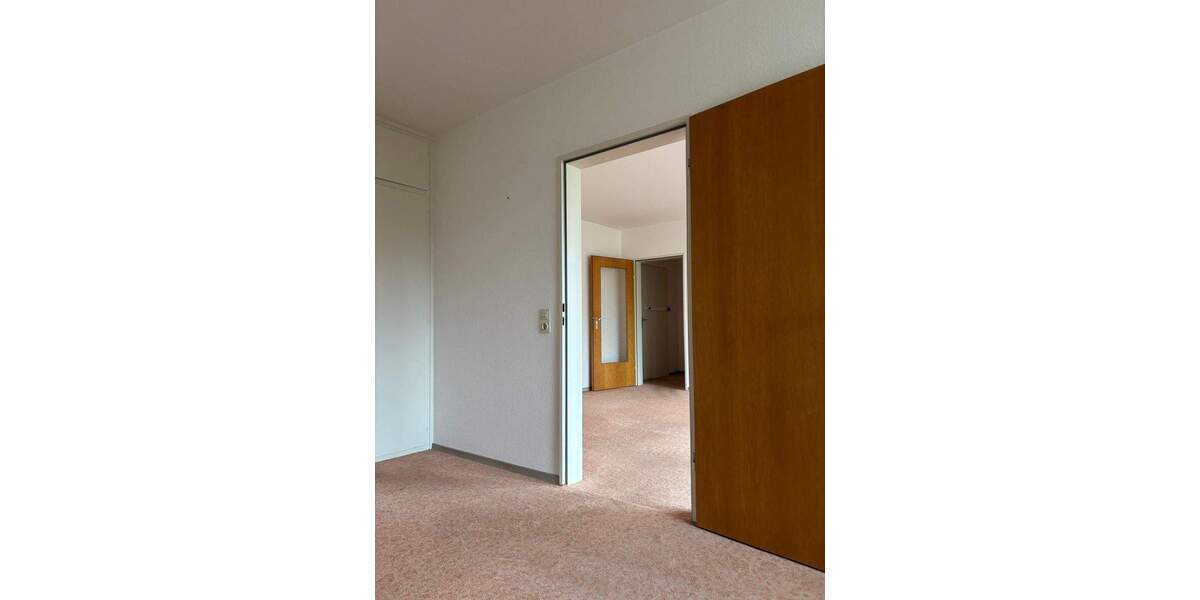 Etagenwohnung Düsseldorf Rath - 2 Zimmer, 50 m&sup2;, 175.000&euro; | Angebot:25683406