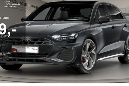 Audi A3 7.472 km 38.779 &euro; Krefeld 47805