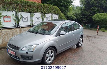 Ford Focus 193.000 km 999 &euro; Oberhausen 46145