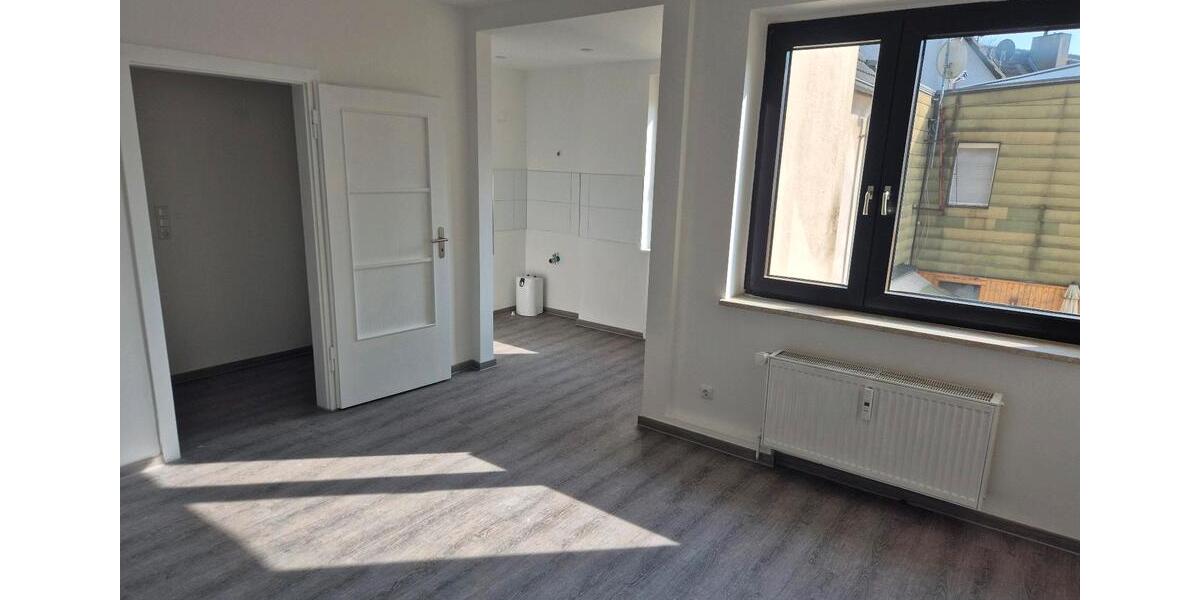 Etagenwohnung Duisburg Mittelmeiderich - 2 Zimmer, 45 m&sup2;, 395&euro; | Angebot:25760313