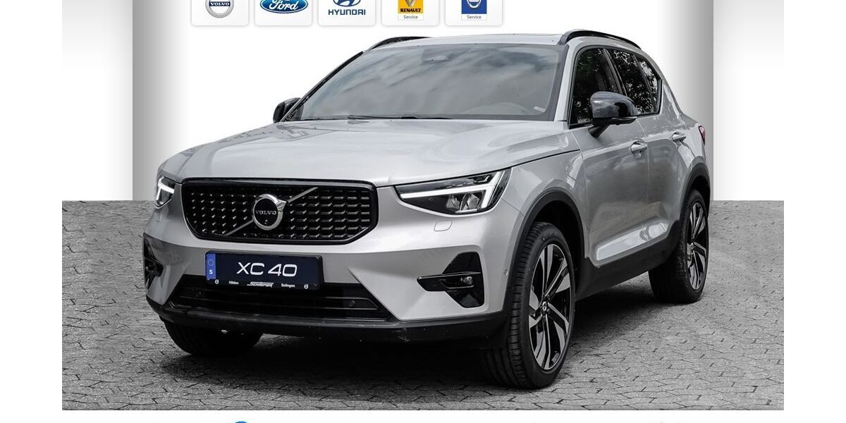 Volvo XC40 1.999 km 47.890 &euro; Hilden 40721