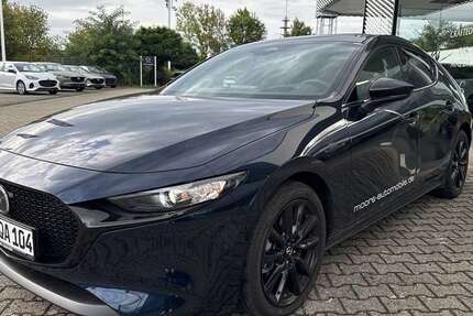 Mazda 3 5.643 km 27.240 &euro; Grevenbroich 41515