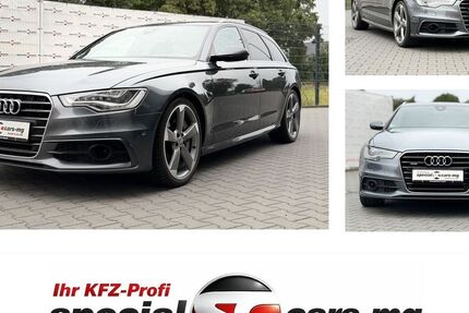 Audi A6 210.000 km 15.750 &euro; Mönchengladbach 41066