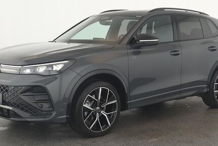 VW Tiguan 20.800 km 48.184 &euro; Düsseldorf 40233