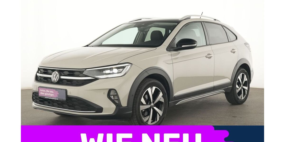 VW Taigo 16.169 km 20.689 &euro; Neuss 41460
