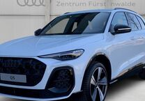 Gebrauchtwagen Audi Q5
