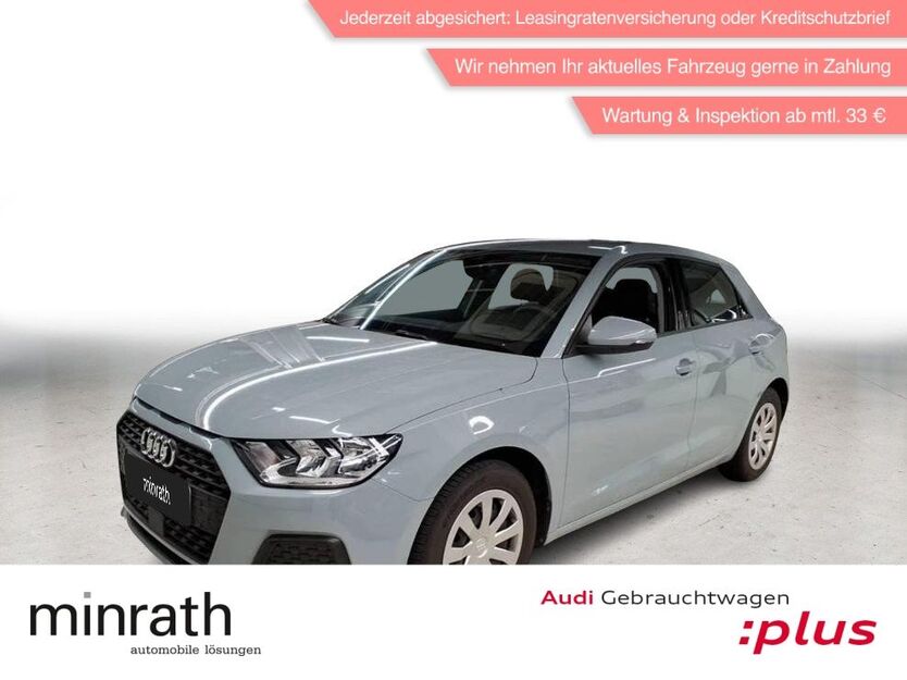 Audi A1 36.360 km 21.970 € Moers-Hülsdonk 47441