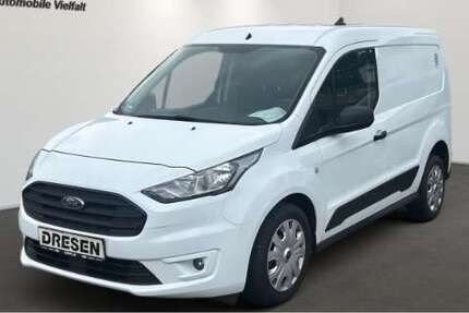 Ford Transit Connect 51.260 km 17.990 &euro; Mönchengladbach 41061