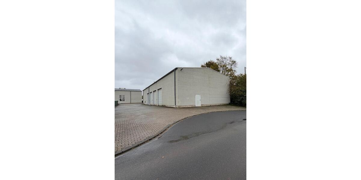 Gewerbeobjekt Jüchen - 3.000&euro; | Angebot:25423203