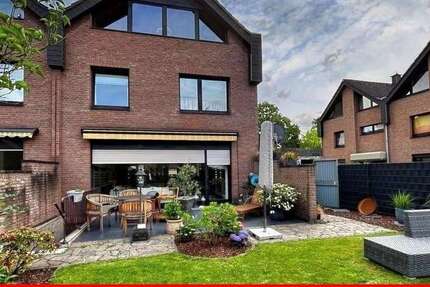 Haus Krefeld Dießem - 5 Zimmer, 112 m&sup2;, 495.000&euro; | Angebot:27045118