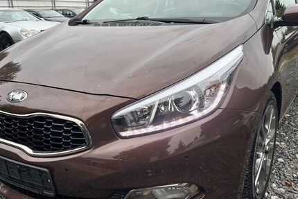 Kia ceed / Ceed 131.500 km 9.199 € Kaarst 41564