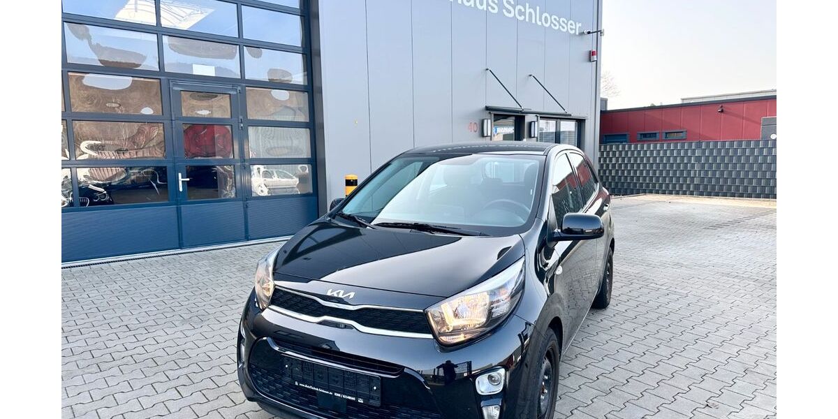 Kia Picanto 43.788 km 10.999 &euro; Oberhausen 46145
