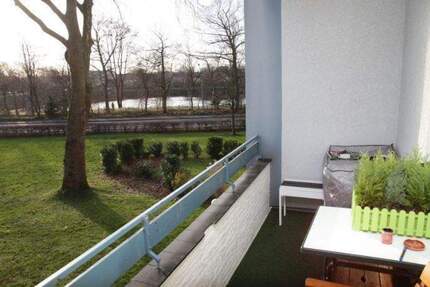 Wohnung Duisburg Wedau - 3 Zimmer, 66 m&sup2;, 650&euro; | Angebot:24905354