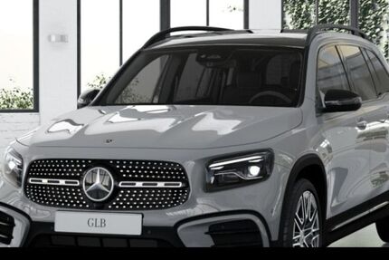 Mercedes-Benz GLB 200 9.402 km 44.990 &euro; Düsseldorf 40470