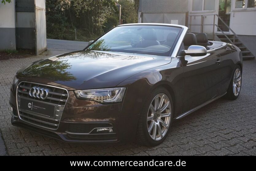 Audi A5 218.500 km 11.200 € Wuppertal 42285