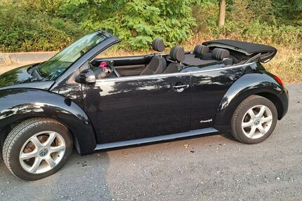 VW Beetle 162.000 km 6.890 &euro; Moers 47443