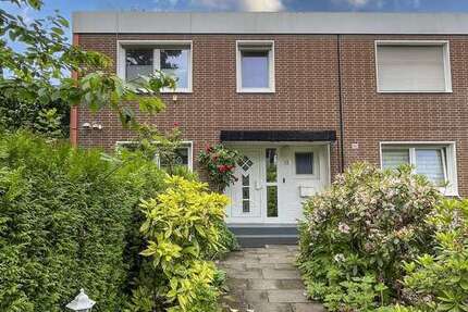 Haus zum Kaufen in Krefeld 378.000 € 111.15 m²