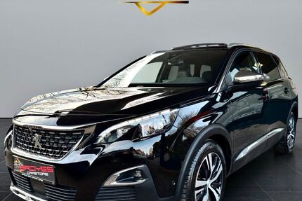 Peugeot 5008 167.955 km 20.990 &euro; Wuppertal 42115