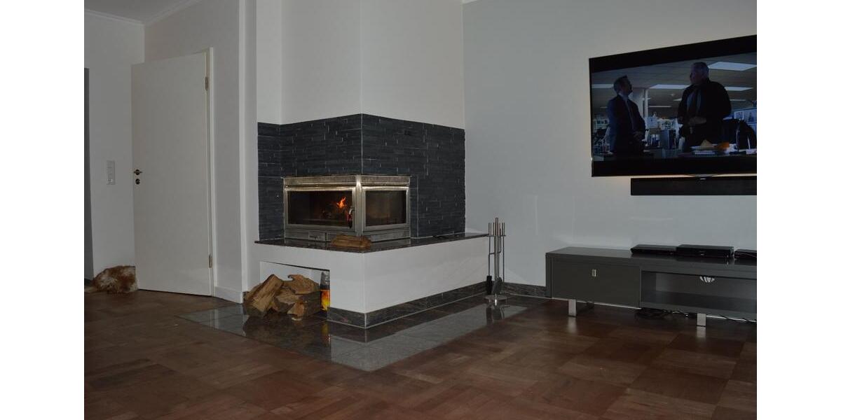 Charmantes Reihenendhaus in Duisburg-Bergheim 4 zimmer