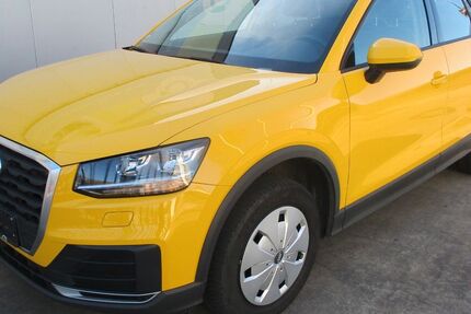Audi Q2 171.000 km 13.670 € Köln 51105